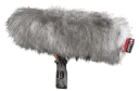 Bonnette Armée Anti-vent Rycote Modular Windshield WS 4 Kit