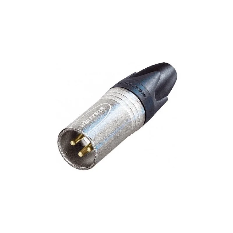 Connecteur de câble XLR MALE