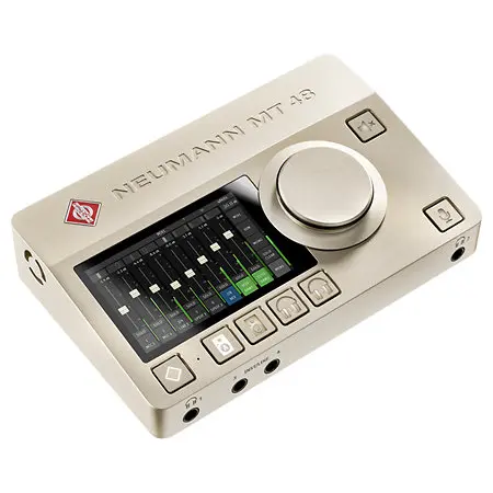 Audio Interface Neumann MT-48 -  