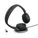 HEADSET JABRA Evolve2 65 Flex MS Stereo USB-A + Socle