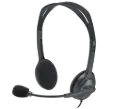 Casque stéréo Logitech H111