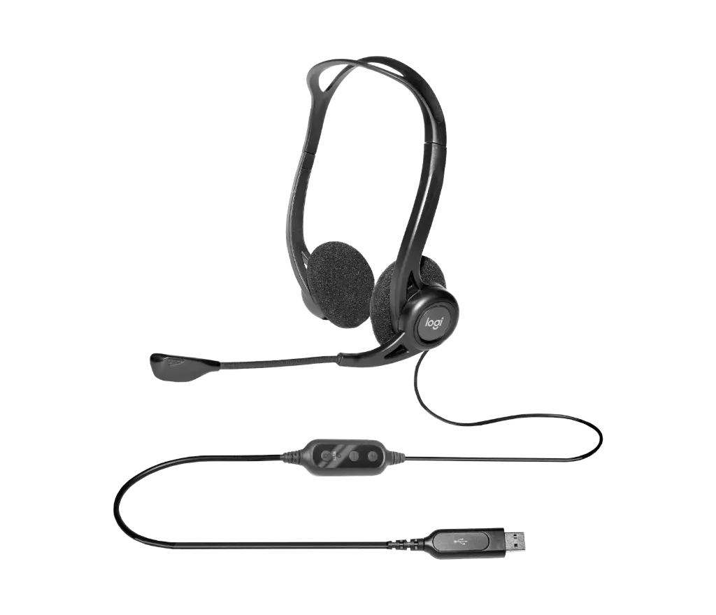 LOGITECH 960 OEM PC USB