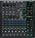 Table de Mixage Mélangeur 12 canaux avec Bluetooth bidirectionnel Mackie ProFX12v3+