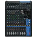 Table de mixage Yamaha MG16XU