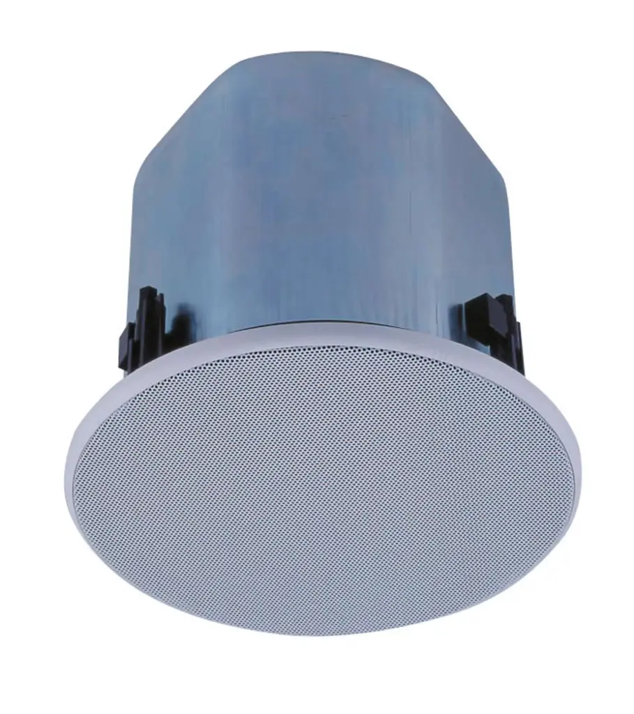 TOA F-2322C HAUT-PARLEUR PLAFOND 100V/8 ohms, 30W