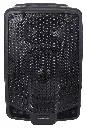APEX-PRO[00000C] SONO MOBILE APEXPRO ENCEINTE AMPLIFIE 240W 10"+1" Bat. Lith. sans options CHIAYO