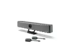  Caméra visioconférence Barco ClickShare Bar Pro + 2 boutons Barre de visioconférence tout-en-1