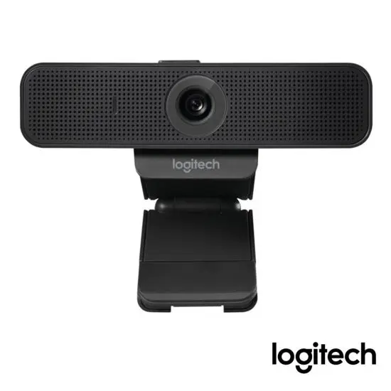 Webcam Logitech C925e HD1080P