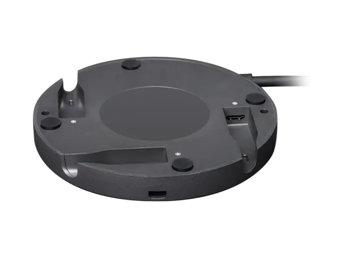 Rally Mic Pod Hub