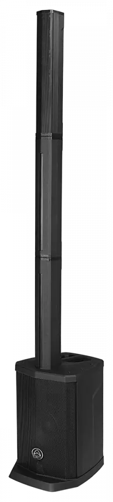 Sono Mobile 100w 8" Bluetooth Wharfedale Pro IS-48 (sans mic) 