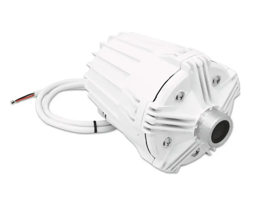 OMNITRONIC Moteur à chambre de compression ED-100T