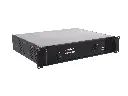 OMNITRONIC Amplificateur PA PAP-240 