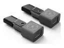 Logitech Network coupler | 21.5 cm (pack of 2) | for Logitech Rally; Rally Bar, Bar Mini, Mic Pod, Mic Pod Hub, Plus