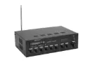OMNITRONIC Amplificateur mélangeur CPE-60P, lecteur audio, Bluetooth, 60W RMS
