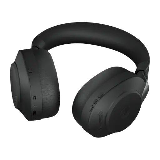 [28599-999-989] Jabra Evolve 2 85 MS Stereo Link380a Ms Stereo+Base