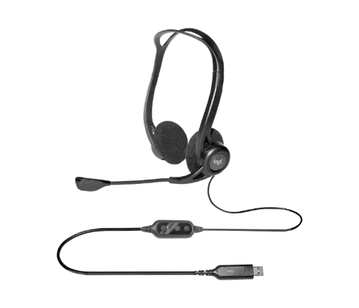 [981-000100] LOGITECH 960 OEM PC USB