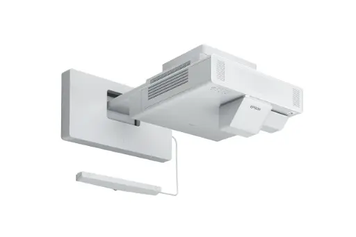 [V11H919040] EPSON Vidéoprojecteur EB-1485Fi, 5000 Lumens, Laser Interactif, 16:10, 1080P, VGA, HDMI, USB, RJ45, WIFI