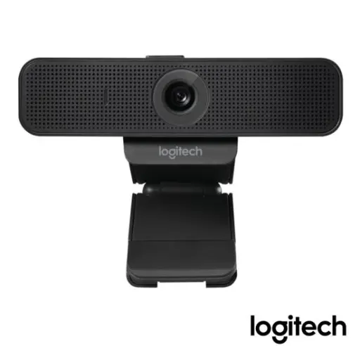 [960-001076] Webcam Logitech C925e HD1080P