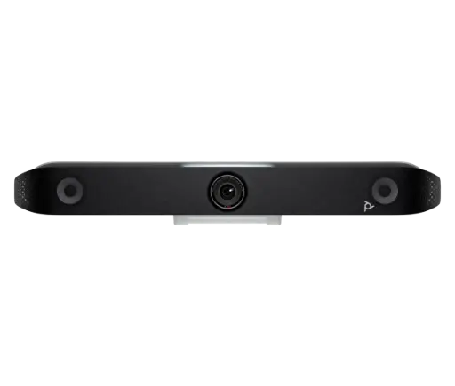 [8D8K2AA#ABU] Poly Studio X52 All-in-One video bar white