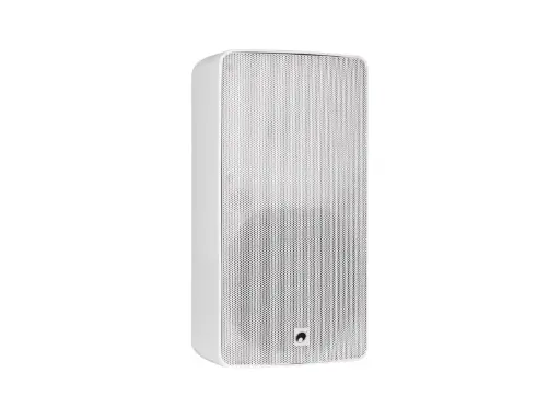 [11036959] HAUT-PARLEUR OMNITRONIC ODP-208 16 Ohm Enceinte blanche
