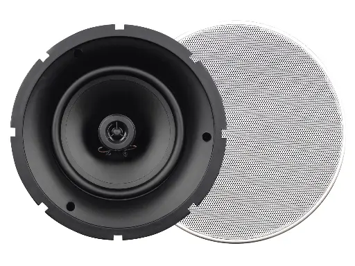 [80710247] Haut-parleur de plafond CSX-8,OMNITRONIC 