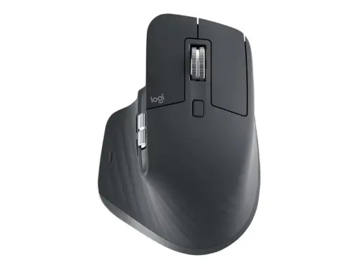 [910-006559] SOURIS SANS FIL LOGITECH MX Master 3S Bluetooth Mouse - GRAPHITE